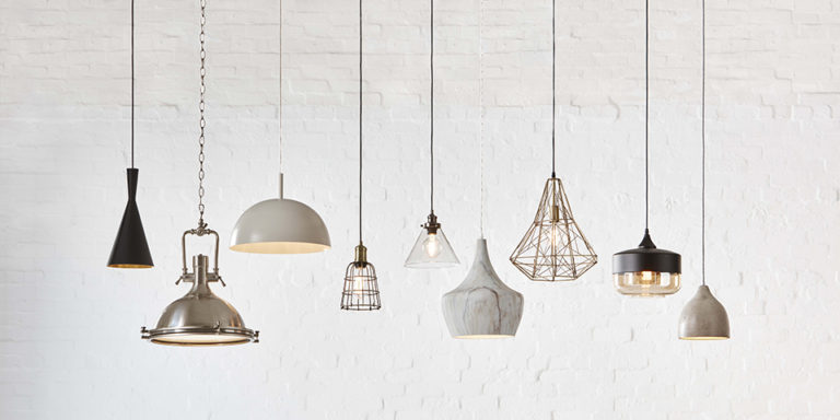 Pendant Lighting